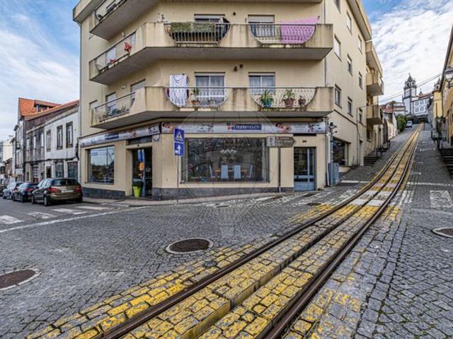 Loja para arrendar em Viseu