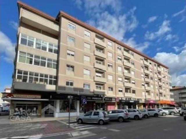 Loja para arrendar no centro da cidade de Barcelos