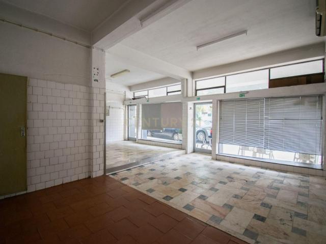 Loja para arrendar no Tamoeiro Solum