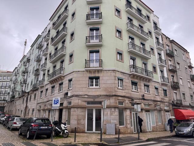 Loja para arrendar Penha de França