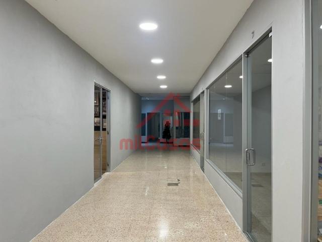 Loja para Investimento ou Negócio Próprio no Lumiar | Versatilidade, Visibilidade e Potencial de Rentabilidade