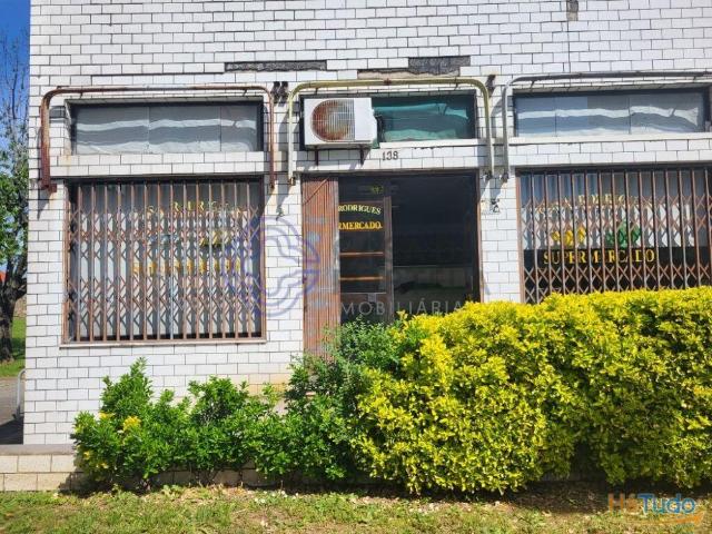 LOJA PARA TRANSFORMAR EM HABITAÇÃO OU COMERCIO | 26083545141