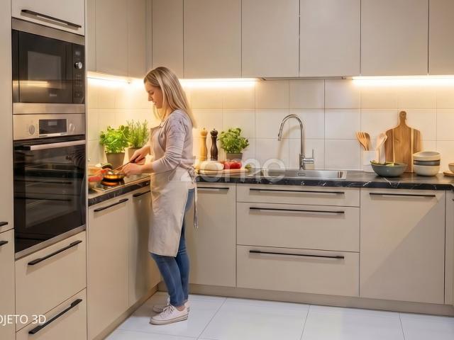 Loja para transformar em habitação T3