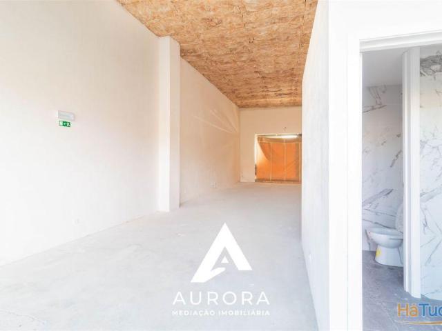 Loja para venda 227.4m2 área bruta centro da cidade de Espinho | 26063953923