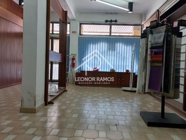 Loja para Venda