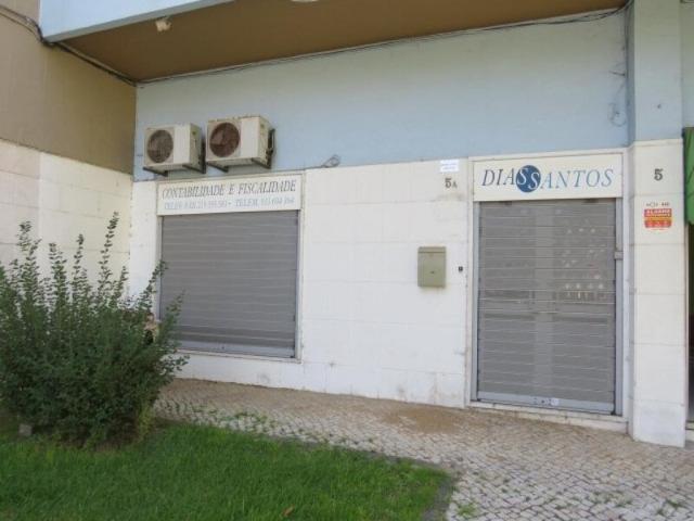 Loja para venda em concelho de Loures, Lisboa, Portugal