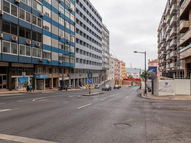 Loja para venda em concelho de Lisboa, Lisboa, Portugal
