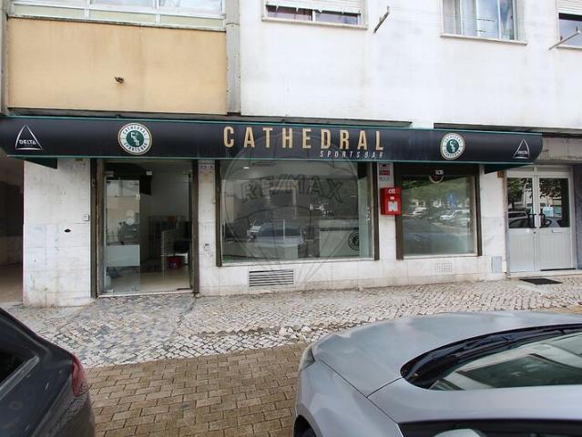 Loja para venda em concelho de Sintra, Lisboa, Portugal
