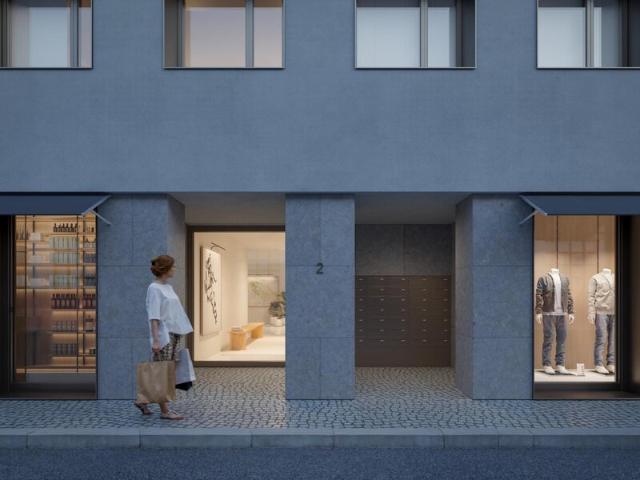 Loja para venda em Alvalade, concelho de Lisboa, Lisboa, Portugal