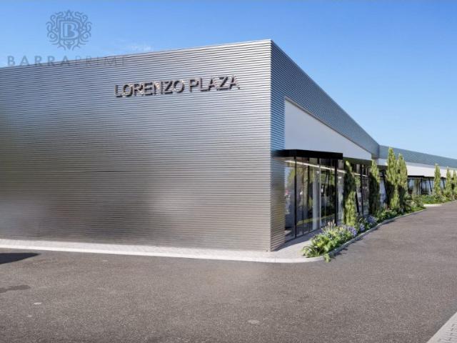 Loja para Venda em Almancil, Empreendimento Lorenzo Plaza 0m² Almancil