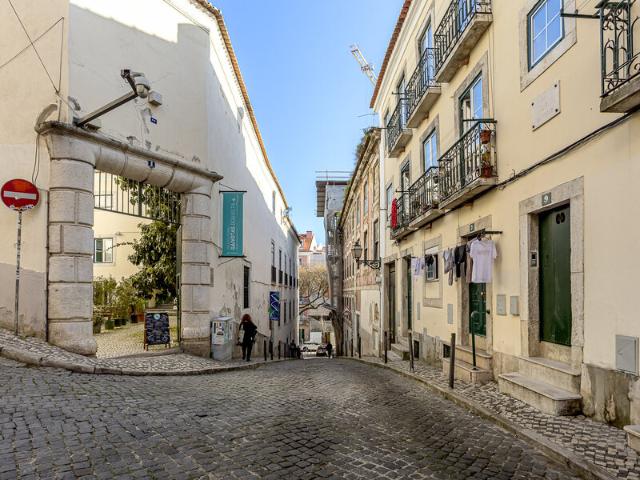 Loja para venda em Estrela, Santa Catarina, concelho de Lisboa, Lisboa, Portugal