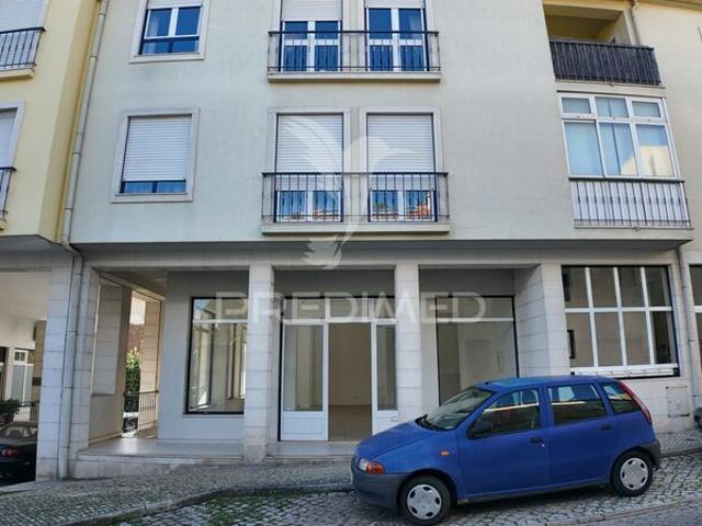 Loja para venda em São Pedro, concelho de Torres Novas, Santarém, Portugal