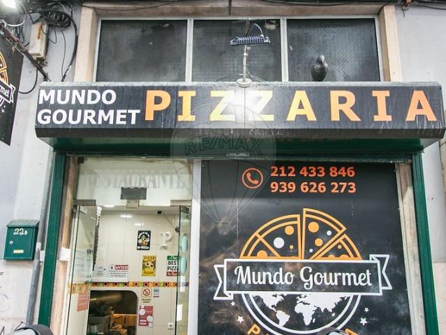 Loja para venda em Penha de França, concelho de Lisboa, Lisboa, Portugal