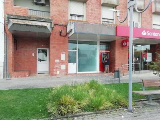 Loja para venda em Vendas Novas, concelho de Vendas Novas, Évora, Portugal