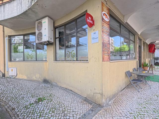 Loja para venda em Viseu – Excelente oportunidade de investimento