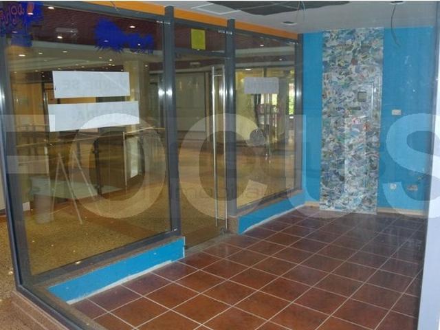 Loja para venda ou arrendamento Aveiro Centro comercial