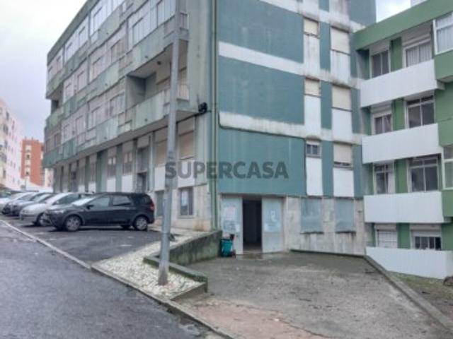 Loja para venda ou arrendamento