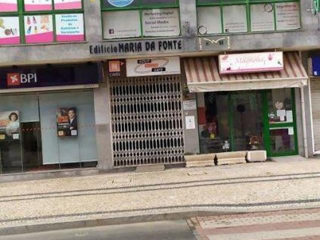Loja, para venda, Macedo de Cavaleiros Macedo de Cavaleiros | 26083584205