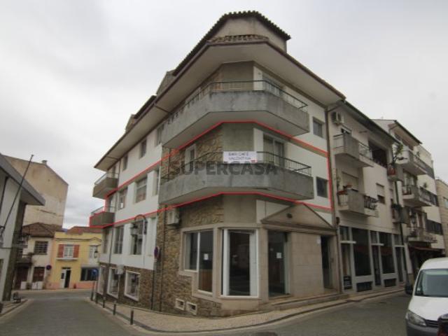 Loja para venda no centro da cidade de Macedo de Cavaleiros
