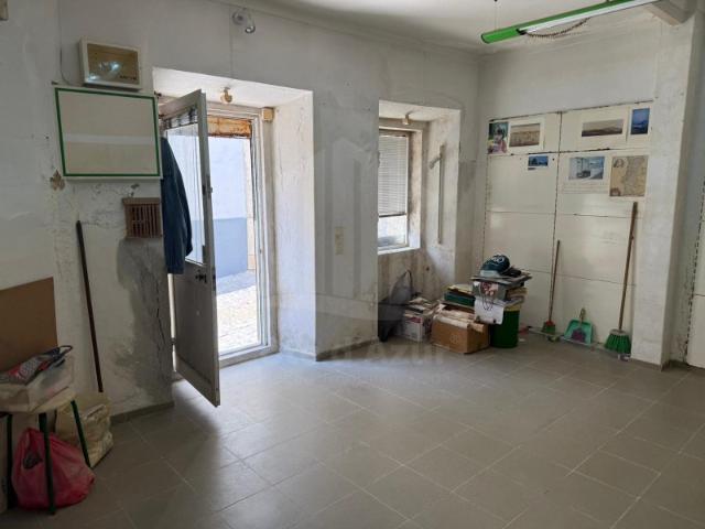Loja para venda no centro da Vila de Sesimbra