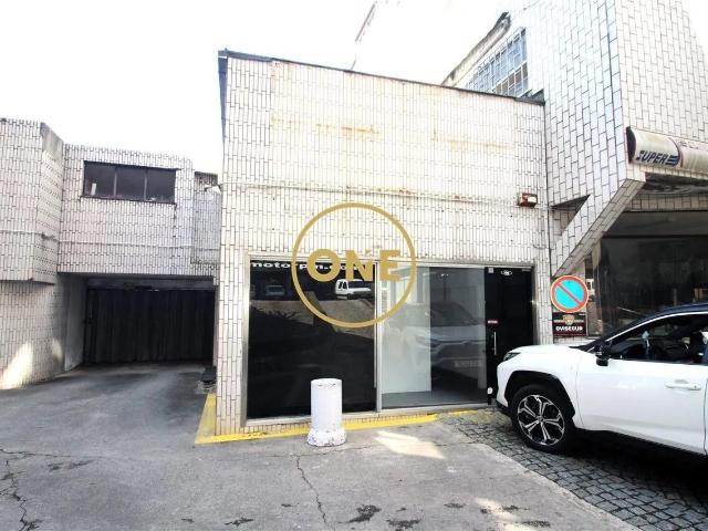 Loja para Venda no Centro de Famalicão
