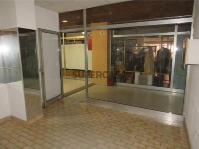 Loja para venda no Barreiro, Setúbal