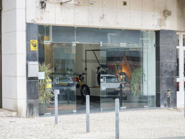 Loja para Venda na Av. do Brasil, Lisboa