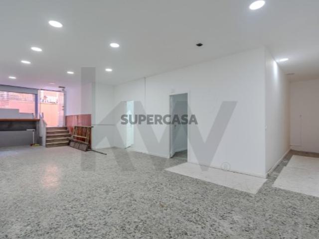 Loja para Venda na Penha de França, Lisboa