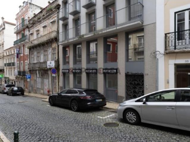 Loja para venda na Rua do Salitre, Lisboa