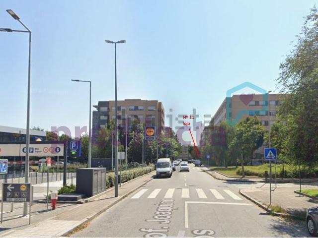 Loja, Paranhos