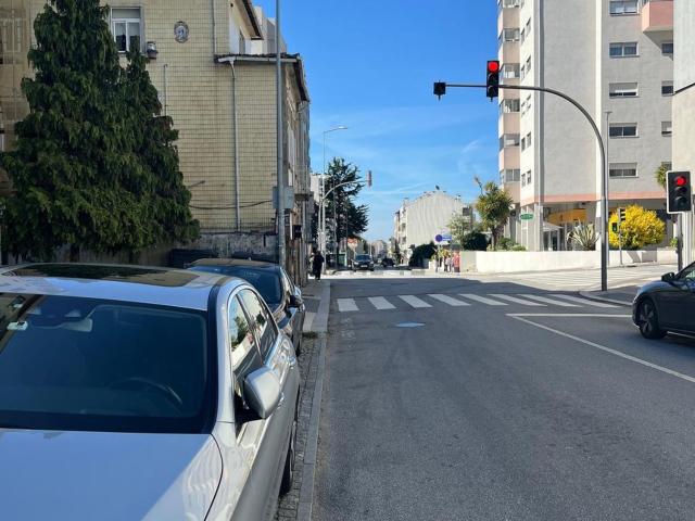 Loja, Paranhos