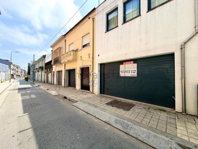 Loja, Paranhos