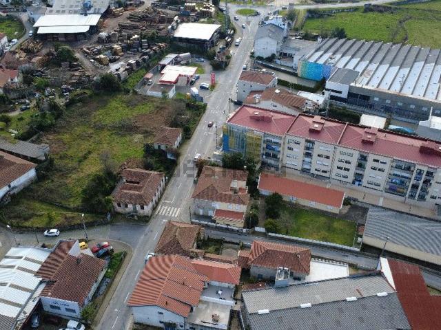 Loja, Paredes