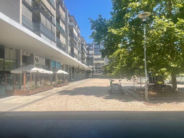 Loja, Parque das Nações