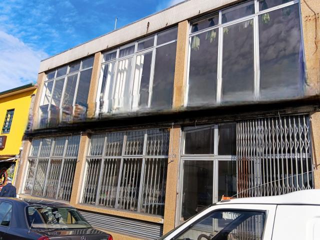 Loja, Pedrouços