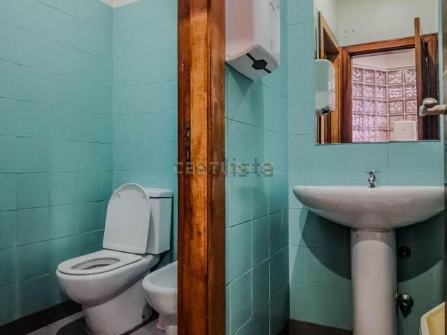 Loja, Pedrouços