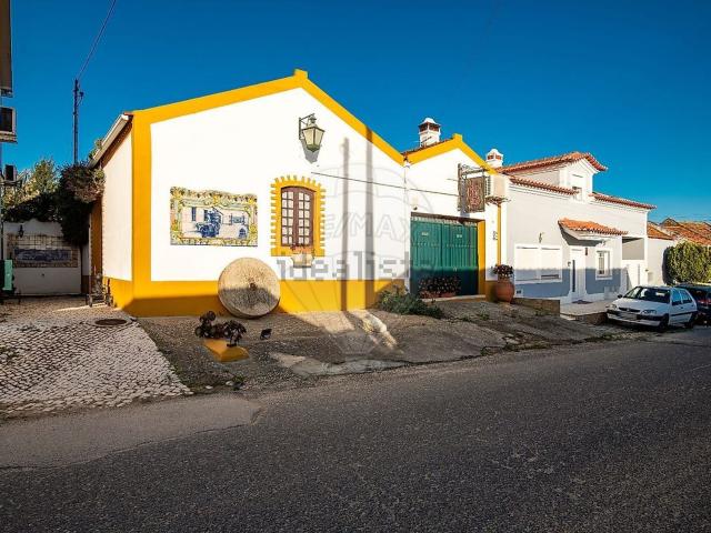 Loja, Pontével