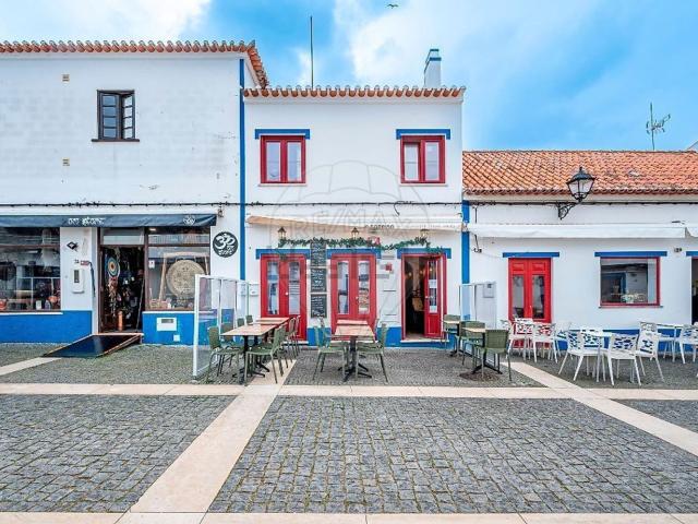 Loja, Porto Covo