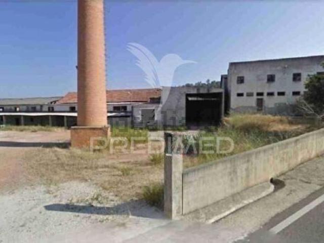 Loja, Póvoa da Isenta