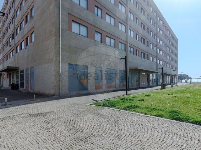 Loja, Póvoa de Varzim