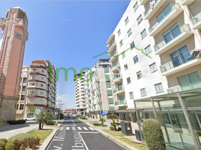 Loja Póvoa de Varzim 235 m2