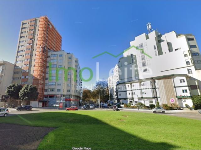 Loja Póvoa de Varzim Centro 320m2