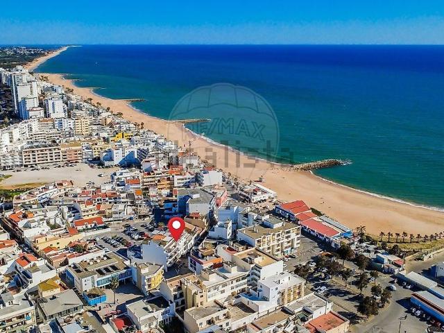 Loja, Praia de Quarteira, Quarteira