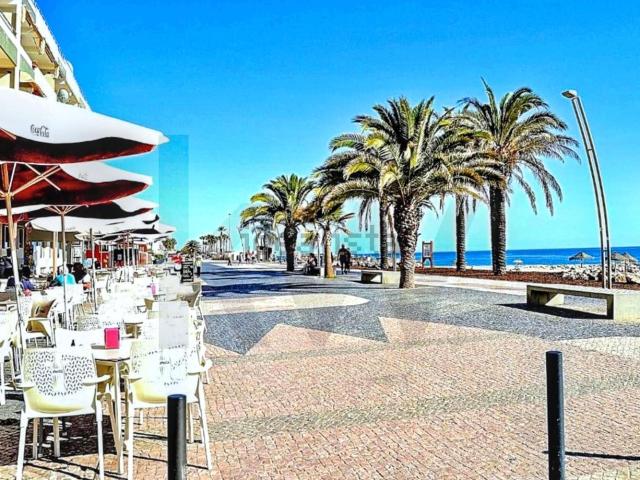 Loja, Praia de Quarteira, Quarteira