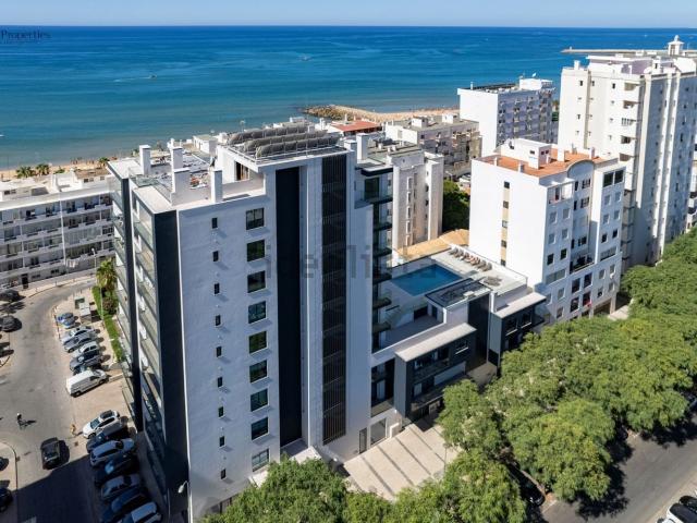 Loja, Praia de Quarteira, Quarteira