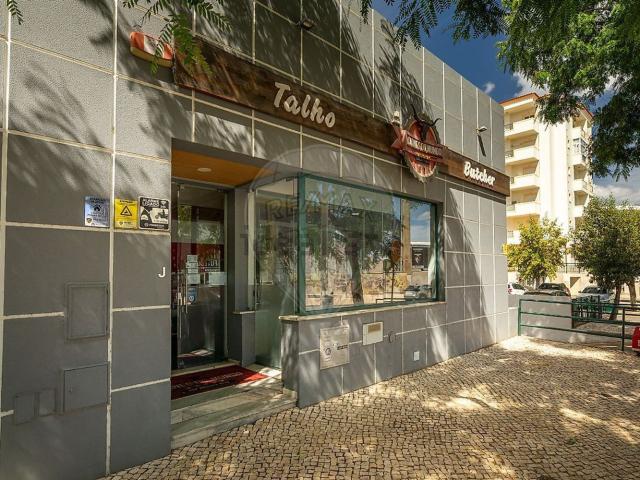 Loja, Quinta da Malata, Portimão