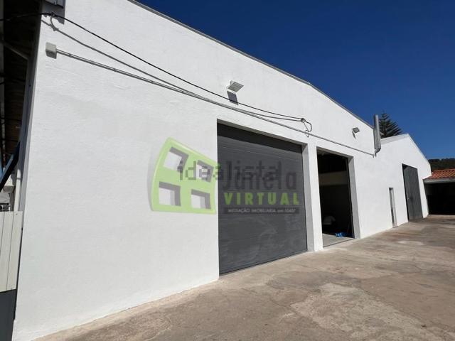 Loja, Quinta do Anjo