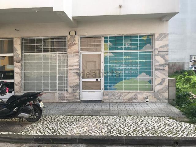 Loja, Quinta do Conde