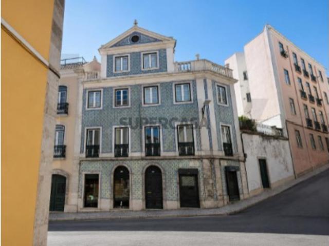 Loja | Rua de São Bento | 39 m² | Lisboa
