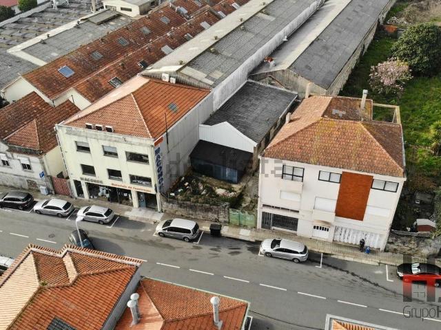 Loja, Ramalde